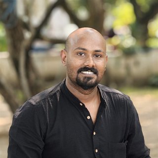 Arun Kumar